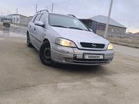 Opel Astra 2002 годаfor1 600 000 тг. в Шымкент