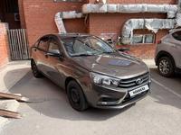 ВАЗ (Lada) Vesta 2019 годаfor4 400 000 тг. в Астана