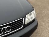 Audi A6 1997 годаүшін3 500 000 тг. в Актау – фото 2