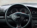Audi A6 1997 годаүшін3 500 000 тг. в Актау – фото 5