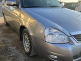 ВАЗ (Lada) Priora 2171 2012 годаүшін1 680 000 тг. в Тараз – фото 3