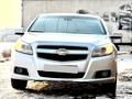 Chevrolet Malibu 2013 года за 6 800 000 тг. в Алматы – фото 11