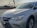 Toyota Camry 2015 годаүшін9 200 000 тг. в Кызылорда – фото 3