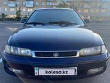 Mazda Cronos 1995 годаfor550 000 тг. в Караганда