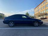 Mazda Cronos 1995 годаfor550 000 тг. в Караганда – фото 4
