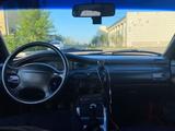 Mazda Cronos 1995 годаfor550 000 тг. в Караганда – фото 5