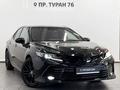 Toyota Camry 2021 года за 14 990 000 тг. в Астана – фото 20