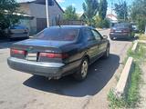Toyota Camry 1998 года за 2 600 000 тг. в Талдыкорган – фото 3