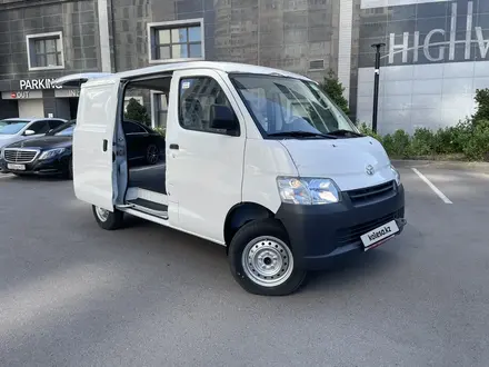 Toyota Lite Ace 2023 года за 12 800 000 тг. в Астана – фото 6