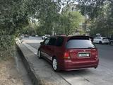 Honda Odyssey 1995 годаfor2 850 000 тг. в Алматы – фото 4