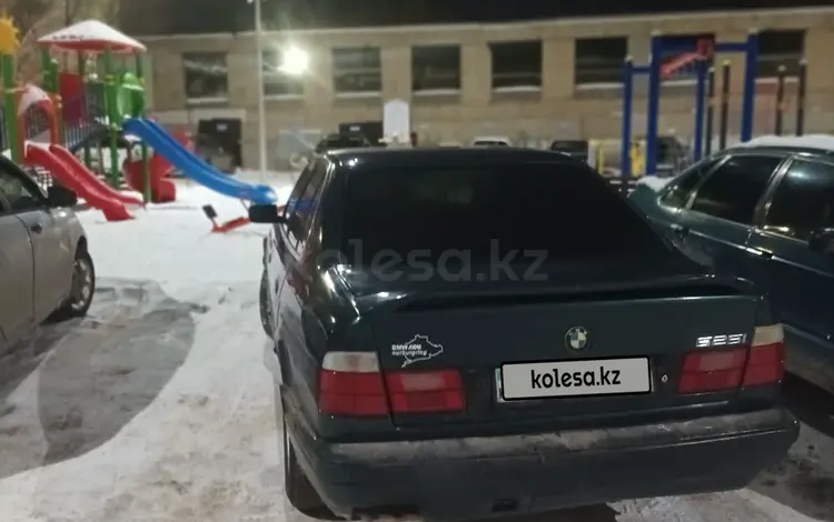 BMW 525 1994 года за 1 500 000 тг. в Жезказган