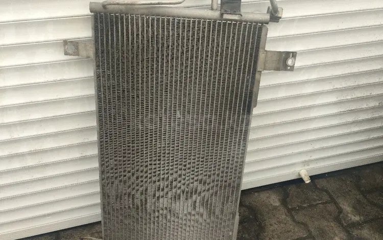 Радиатор кондиционера Мазда 6 за 2 525 тг. в Алматы