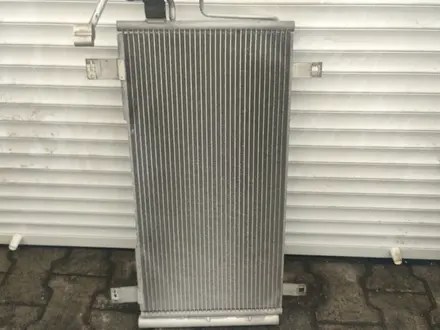 Радиатор кондиционера Мазда 6 за 2 525 тг. в Алматы – фото 2