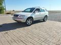 Lexus RX 300 2002 года за 6 400 000 тг. в Актобе – фото 2