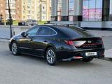 Hyundai Sonata 2020 года за 11 500 000 тг. в Талдыкорган – фото 5