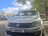 Volkswagen Polo 2015 годаүшін5 000 000 тг. в Астана – фото 2