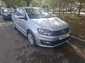 Volkswagen Polo 2015 года за 5 000 000 тг. в Астана – фото 3