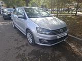 Volkswagen Polo 2015 годаүшін5 000 000 тг. в Астана – фото 3