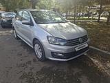 Volkswagen Polo 2015 годаүшін5 000 000 тг. в Астана – фото 4