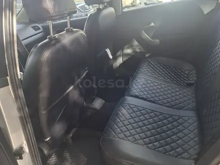 Volkswagen Polo 2015 года за 5 000 000 тг. в Астана – фото 8