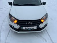 ВАЗ (Lada) Granta 2190 2021 годаfor4 300 000 тг. в Усть-Каменогорск