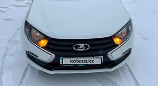 ВАЗ (Lada) Granta 2190 2021 года за 4 100 000 тг. в Усть-Каменогорск