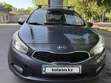 Kia Cee'd 2014 годаүшін3 700 000 тг. в Алматы