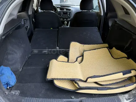 Kia Cee'd 2014 года за 3 700 000 тг. в Алматы – фото 13