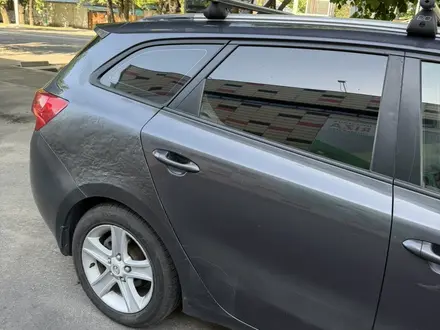 Kia Cee'd 2014 года за 3 700 000 тг. в Алматы – фото 4