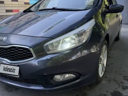Kia Cee'd 2014 года за 3 700 000 тг. в Алматы – фото 6