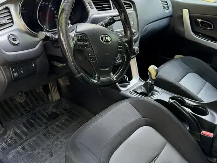 Kia Cee'd 2014 года за 3 700 000 тг. в Алматы – фото 7