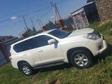 Toyota Land Cruiser Prado 2010 года за 14 200 000 тг. в Костанай