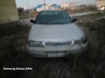 Subaru Legacy 1992 года за 450 000 тг. в Астана – фото 5