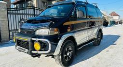 Mitsubishi Delica 1997 года за 4 100 000 тг. в Алматы – фото 2