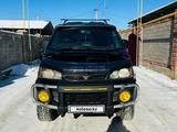 Mitsubishi Delica 1997 годаfor4 100 000 тг. в Алматы – фото 5