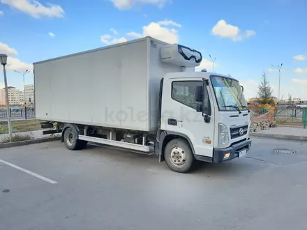 Hyundai  MIGHTY EX9 2021 года за 22 000 000 тг. в Астана