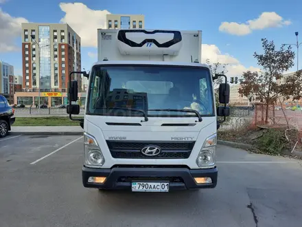 Hyundai  MIGHTY EX9 2021 года за 22 000 000 тг. в Астана – фото 4