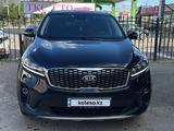 Kia Sorento 2020 годаүшін15 500 000 тг. в Актобе – фото 2