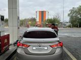 Hyundai Elantra 2013 года за 4 999 999 тг. в Алматы – фото 2