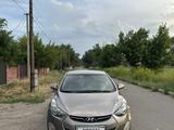 Hyundai Elantra 2013 года за 4 999 999 тг. в Алматы – фото 5
