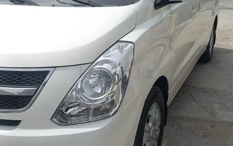 Hyundai H-1 2012 года за 8 500 000 тг. в Шымкент
