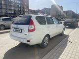 ВАЗ (Lada) Priora 2171 2013 года за 1 700 000 тг. в Астана – фото 3