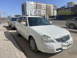 ВАЗ (Lada) Priora 2171 2013 года за 1 700 000 тг. в Астана