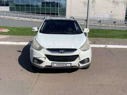 Hyundai Tucson 2013 года за 6 000 000 тг. в Астана