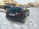 Volkswagen Golf 1995 года за 1 500 000 тг. в Астана – фото 4