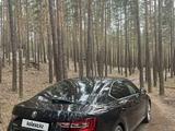 Skoda Superb 2018 года за 14 500 000 тг. в Астана – фото 2