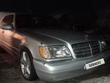 Mercedes-Benz S 320 1995 года за 3 000 000 тг. в Костанай