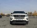 Ford Explorer 2016 годаүшін15 300 000 тг. в Алматы – фото 2