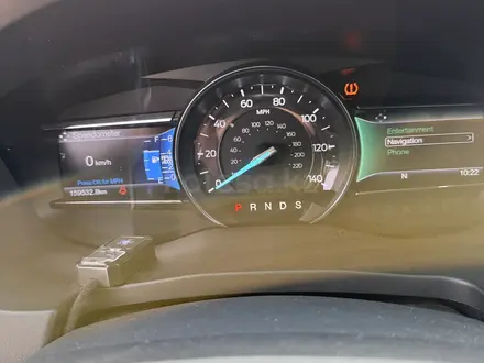 Ford Explorer 2016 года за 15 300 000 тг. в Алматы – фото 11