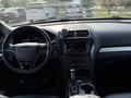 Ford Explorer 2016 годаүшін15 300 000 тг. в Алматы – фото 13